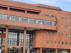 -上海交通大学(闵行校区)