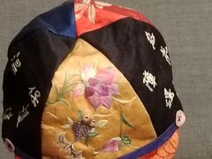 -北京服装学院民族服饰博物馆