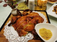 -越宴(西施山路店)
