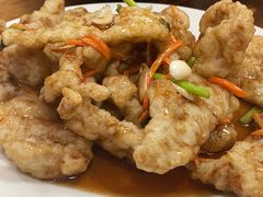 -海帮主·蒸汽海鲜青岛菜(栈桥火车站店)