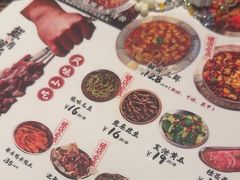 -破店肥哈·海鲜·烧烤(郑州银泰inPARK店)