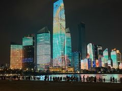 -青岛第三海水浴场