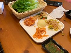 -炽城·烤肉名家(鸿达中央广场店)