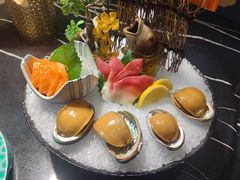 -粤·向群饭店(二沙岛店)