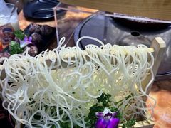 -塔兰齐新疆孜然火锅(鲤鱼山路店)