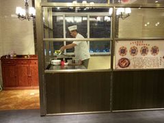 -朝天门火锅(香江半岛店)