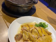 -蠔爺王志德生蚝馆(金沙湾店)