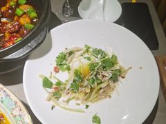 -大鹏饭店·金陵家宴(奥体中心店)