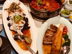 -杭州西湖柳莺里酒店·闻莺厅