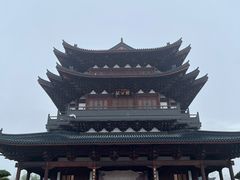 -江心屿景区