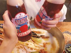 -付小姐在成都(中山公园店)