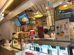-BreadTalk面包新语·烘焙蛋糕(高德置地春广场店)