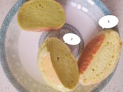 -富贵面包公司(运河店)