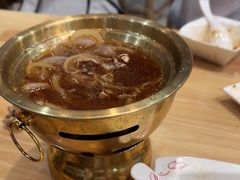 -嘉和一品粥(魏公村店)