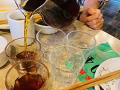 克地佬泡酒-易门野生菌府·菌海森林(月牙潭公园店)