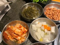 -香猪坊韩国烤肉专属门店(魏公村店)