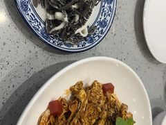 -满席珍清真烤鸭店•北京菜(天坛店)