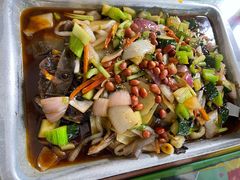 豉汁江团-滋味烤鱼(超洋店)