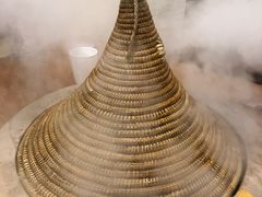 -云中鱼蒸汽石锅鱼(川沙百联店)