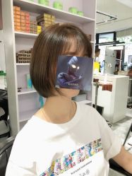 点击看大图 -卓梵美发·精品Salon