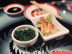 -极尚大瀛喜日本料理(铜锣湾店)