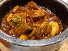 一品炖牛肉-惠丰堂饭庄·烤鸭·京味菜(翠微路店)