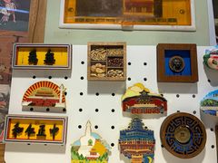 -北门涮肉·炭火铜锅涮肉(什刹海店)