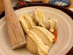 -桃太郎创作料理(大坪店)