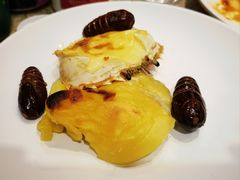 -初色海鲜自助(万丰路店)