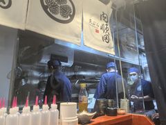 -天妇罗内顺田(罗湖店)
