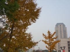 -江南大学(蠡湖校区)