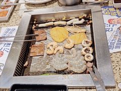 -阿亲家·韩式无限烤肉(春熙路店)