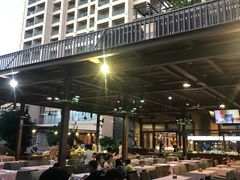 -三亚胜意海景酒店·海鲜自助餐厅(三亚湾路店)