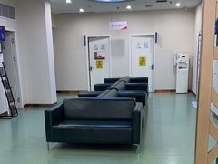 -美年大健康-体检中心(长风门诊部)