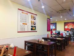 大堂-其灵紫砂煲仔饭(富莲大厦店)