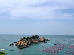 -枸杞岛