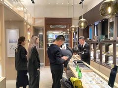-溥仪眼镜PUYI OPTICAL(国贸商城店)