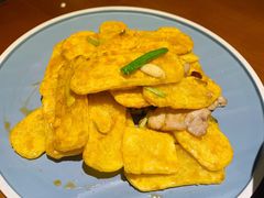 平凡土豆-58度品质川菜馆(经一路店)