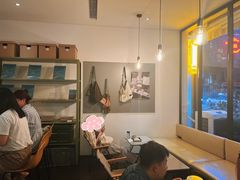-SAANCI山池咖啡(卓悦中心店)