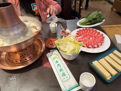 -南门涮肉(后海店)