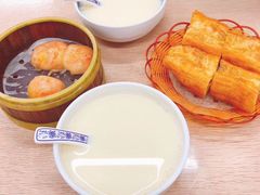 -邻悦里深夜豆浆(南头街店)