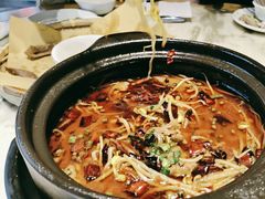 -常和州·夜宵大排档(常州单店)