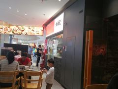 -大师兄·手工面·西北菜(美的悦然广场店)