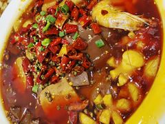 -王厚元饺子·辽菜(浑南店)