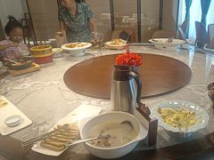 -京采烤鸭清真餐厅(金桥店)
