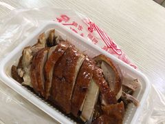 -张记卤菜店(三条巷店)