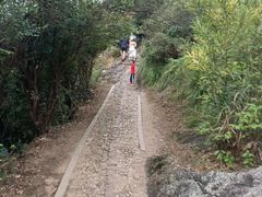-江墅铁路遗址公园