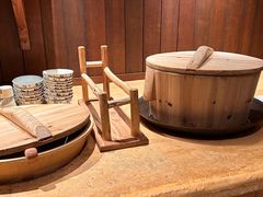 -田小狗的饭店(碧桂园店)