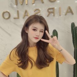 -3AM HAIR SALON染发烫发接发