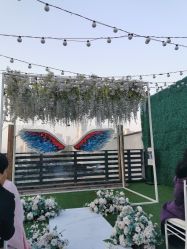 -格乐利雅婚礼艺术中心(南外滩店)